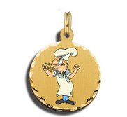 Chef Charm