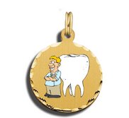 Dentist Charm