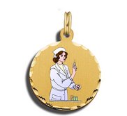 Nurse Charm