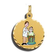 Dentist Charm