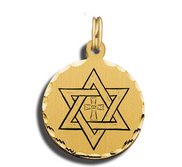 Interfaith Charm