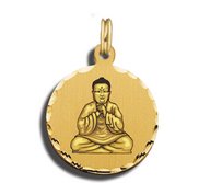 Buddha Charm