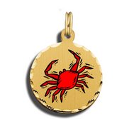 Crab Charm