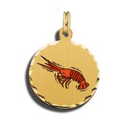 Lobster Charm