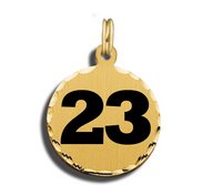  23 Charm