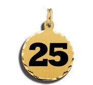  25 Charm