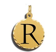 R Charm