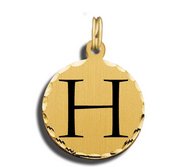 H Charm