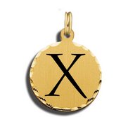 X Charm