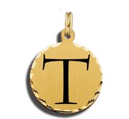 T Charm