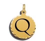 Q Charm