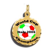 1  World Cup Charm