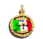 1  World Cup Charm