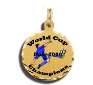 1  World Cup Charm