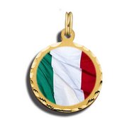 3 4  Italy Charm