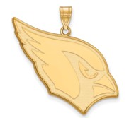 Arizona Cardinals XL Pendant