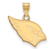 Arizona Cardinals Small Pendant