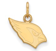 Arizona Cardinals XS Pendant