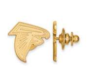 Atlanta Falcons Lapel Pin