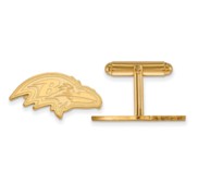 Baltimore Ravens Cuff Link