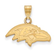 Baltimore Ravens Small Pendant