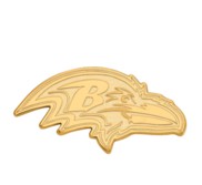 Baltimore Ravens XL Pendant