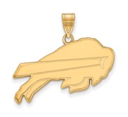 Buffalo Bills Large Pendant