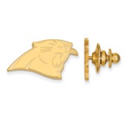 Carolina Panthers Lapel Pin