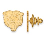 Chicago Bears Lapel Pin