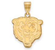 Chicago Bears Medium Pendant