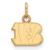 Cincinnati Bengals XS Pendant