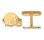 Cleveland Browns Cuff Link