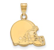 Cleveland Browns Small Pendant