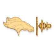 Denver Broncos Lapel Pin