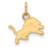 Detroit Lions XS Pendant