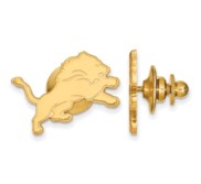 Detroit Lions Lapel Pin