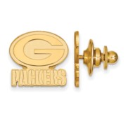 Green Bay Packers Lapel Pin