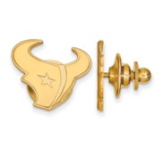 Houston Texans Lapel Pin