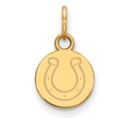 Indianapolis Colts XS Pendant