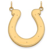 Indianapolis Colts XL Pendant