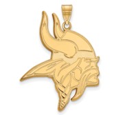 Minnesota Vikings XL Pendant