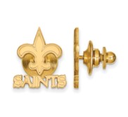 New Orleans Saints Lapel Pin