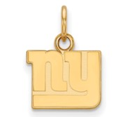 New York Giants XS Pendant