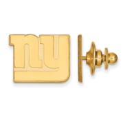 New York Giants Lapel Pin