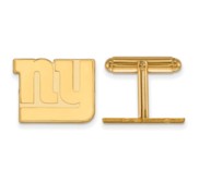 New York Giants Cuff Link