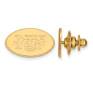 New York Jets Lapel Pin