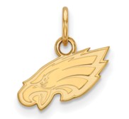 Philadelphia Eagles XS Pendant