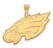 Philadelphia Eagles XL Pendant