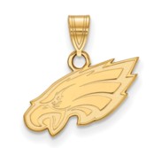 Philadelphia Eagles Small Pendant