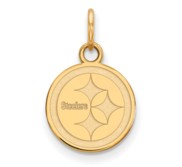 Pittsburgh Steelers XS Pendant